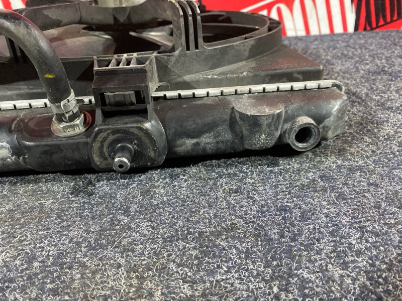 Радиатор двигателя, 6700 рублей, Солонцы