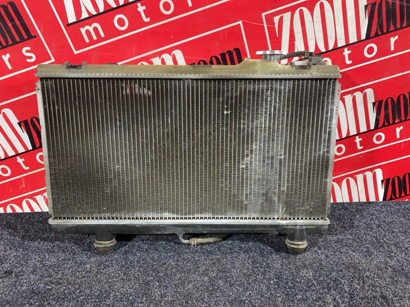 Радиатор двигателя, 8600 рублей, Солонцы