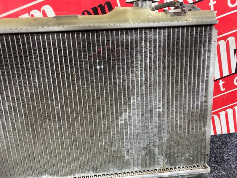 Радиатор двигателя, 8600 рублей, Солонцы