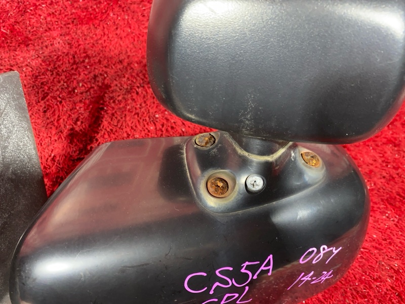 Зеркало боковое, 3800 рублей, Солонцы