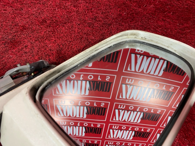 Зеркало боковое, 1000 рублей, Солонцы