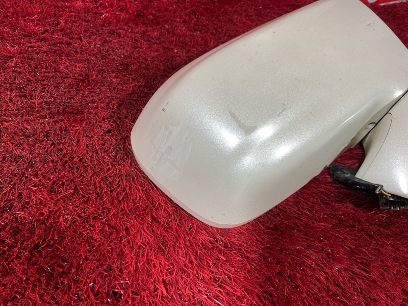 Зеркало боковое, 500 рублей, Солонцы