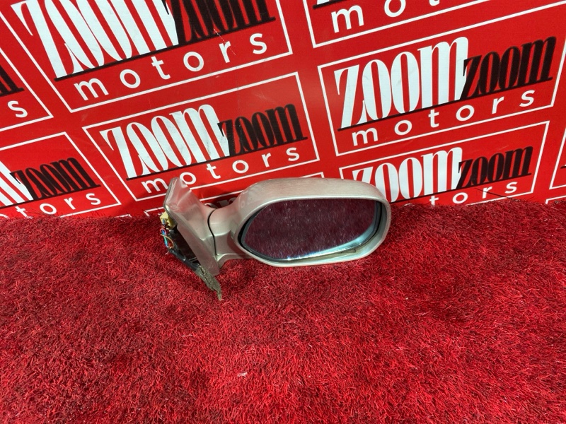 Зеркало боковое, 1500 рублей, Солонцы