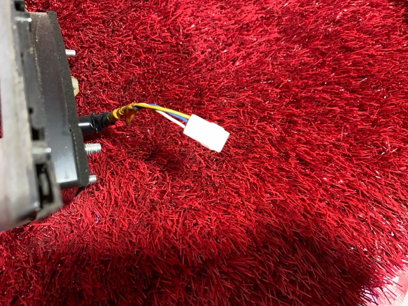 Зеркало боковое, 1800 рублей, Солонцы