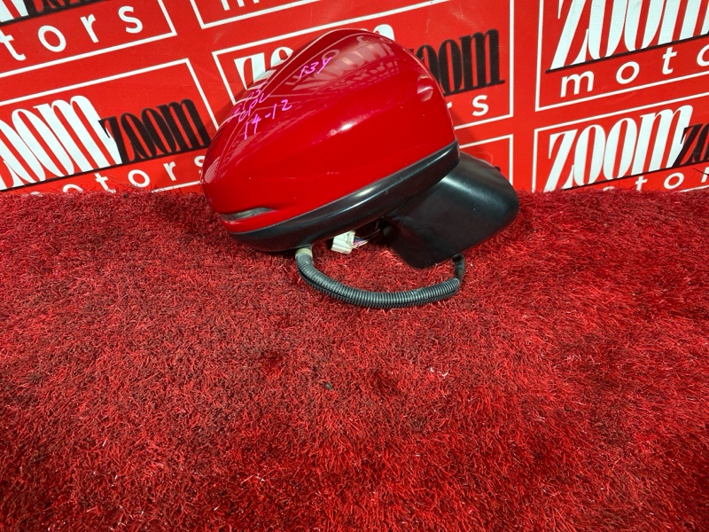 Зеркало боковое, 5700 рублей, Солонцы