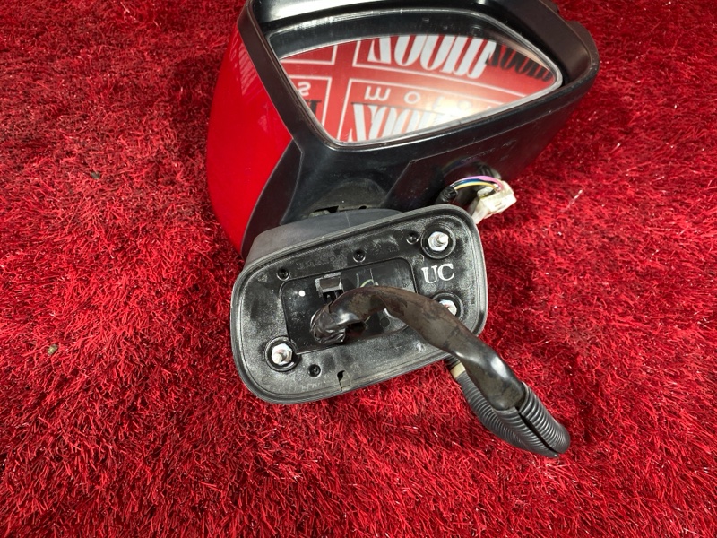 Зеркало боковое, 5700 рублей, Солонцы