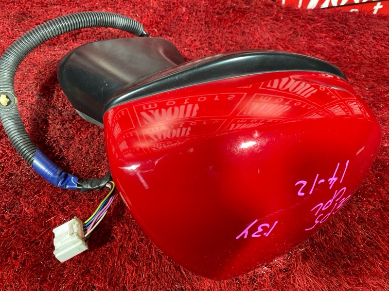 Зеркало боковое, 5700 рублей, Солонцы