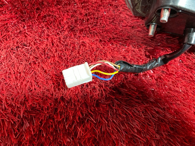 Зеркало боковое, 1200 рублей, Солонцы