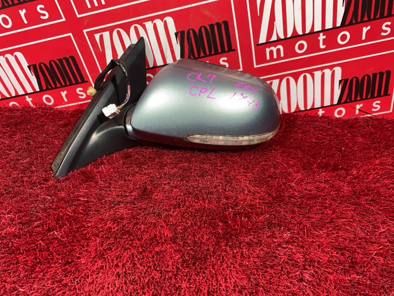 Зеркало боковое, 3400 рублей, Солонцы