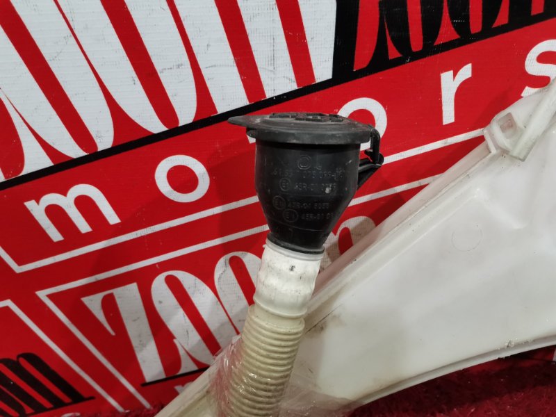 Бачок омывателя, 1500 рублей, Солонцы