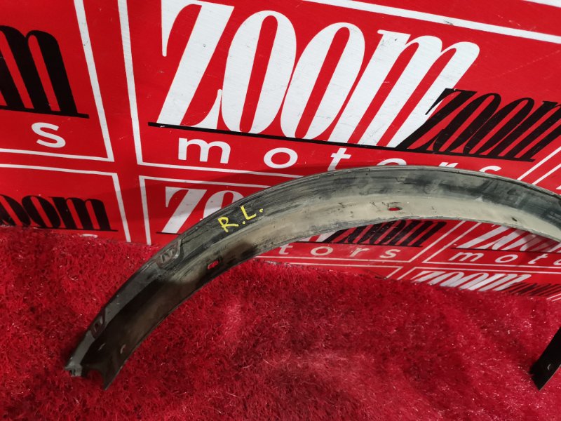 Накладка на крыло, 1300 рублей, Солонцы