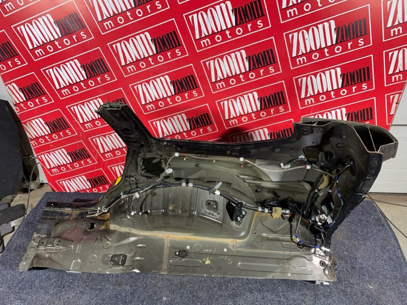 Крыло, 57000 рублей, Солонцы