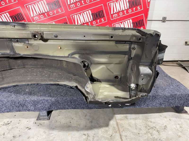 Крыло, 57000 рублей, Солонцы