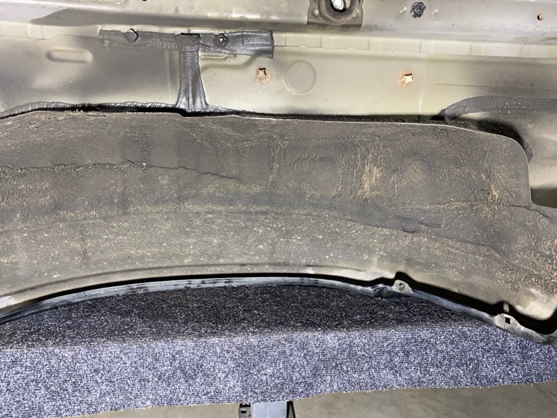 Крыло, 57000 рублей, Солонцы