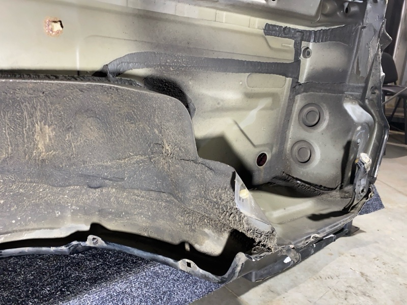 Крыло, 57000 рублей, Солонцы