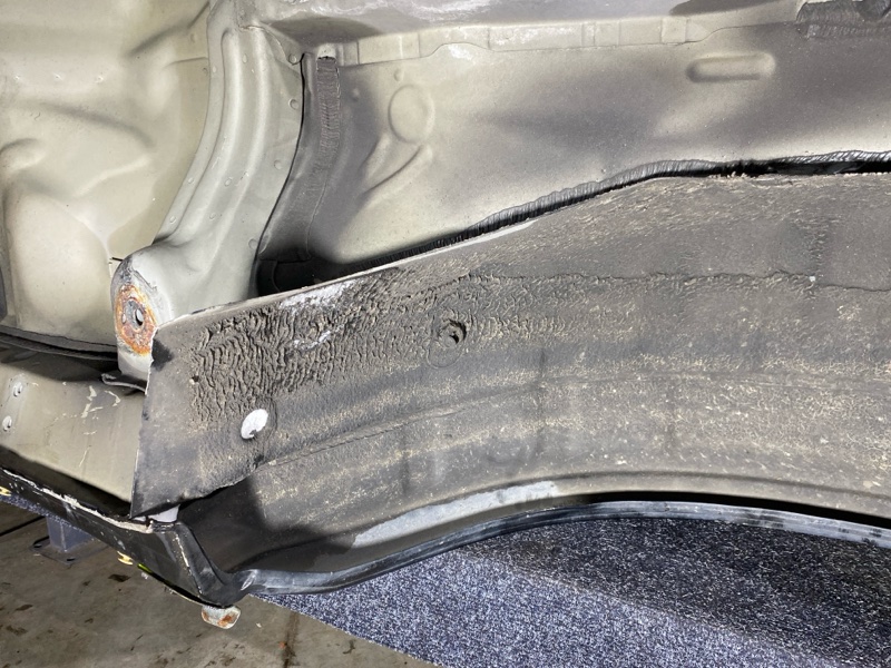 Крыло, 57000 рублей, Солонцы