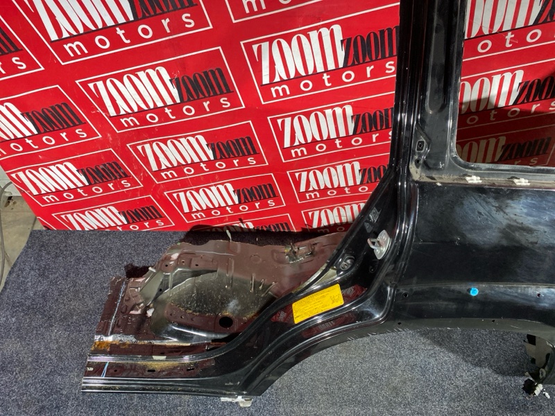 Крыло, 61800 рублей, Солонцы