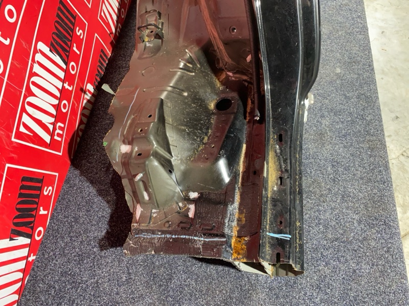 Крыло, 61800 рублей, Солонцы