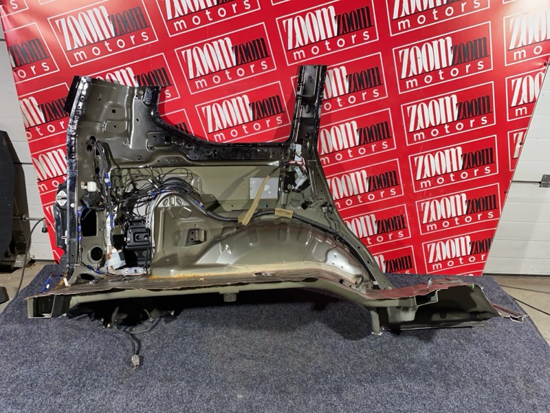 Крыло, 61800 рублей, Солонцы