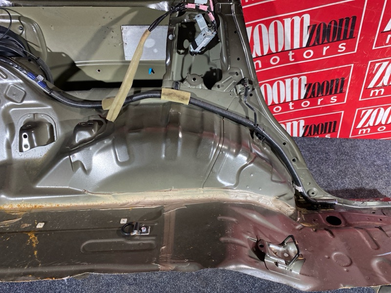 Крыло, 61800 рублей, Солонцы