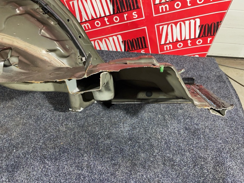 Крыло, 61800 рублей, Солонцы