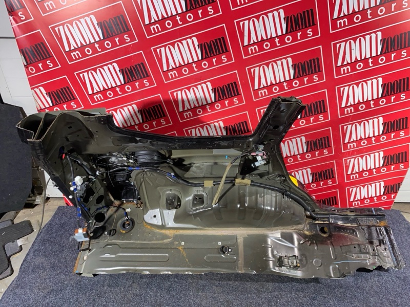 Крыло, 61800 рублей, Солонцы