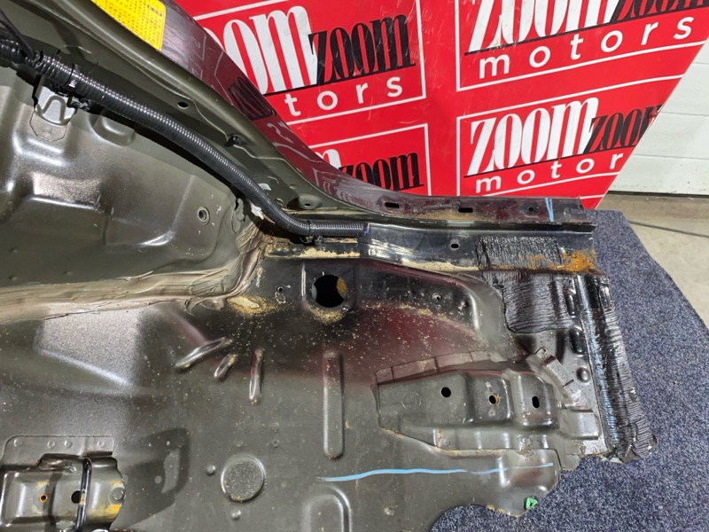 Крыло, 61800 рублей, Солонцы