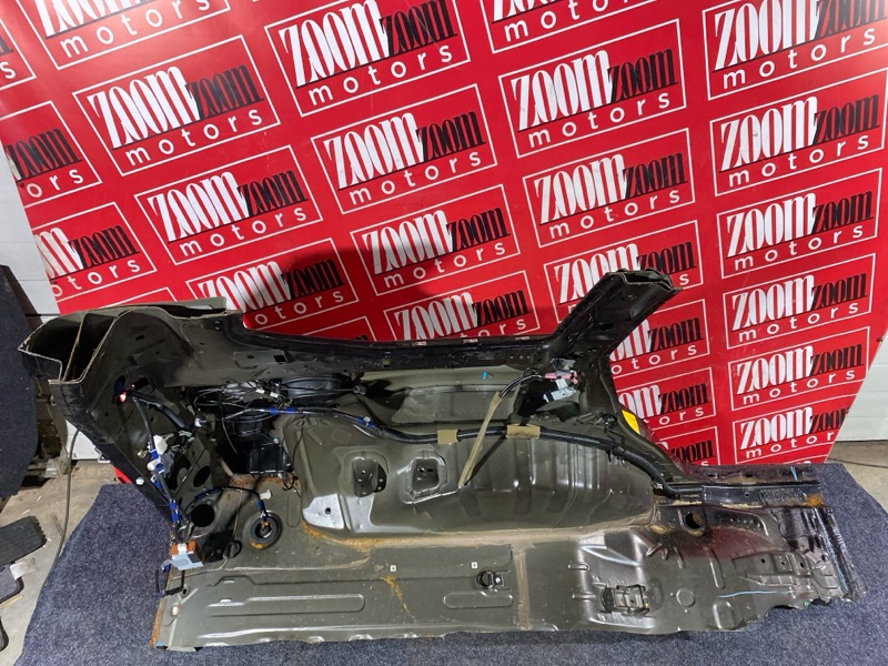 Крыло, 61800 рублей, Солонцы