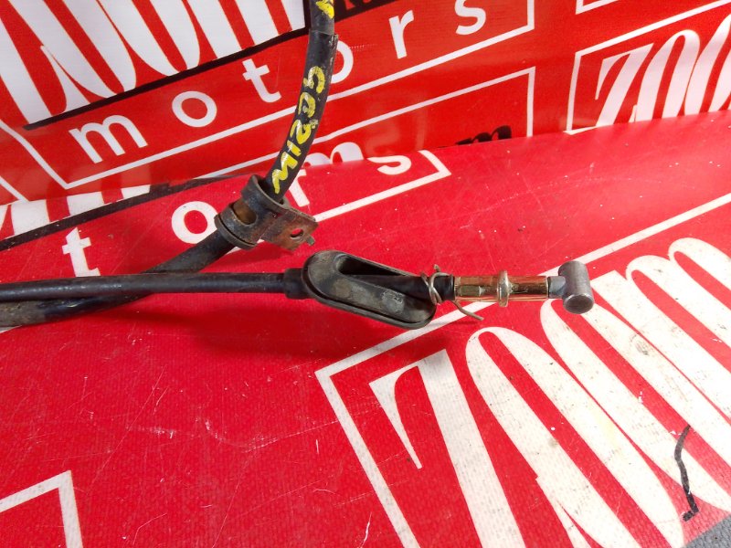 Трос ручника, 900 рублей, Красноярск