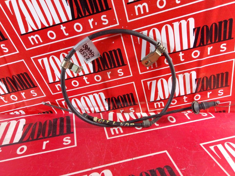 Трос ручника, 500 рублей, Красноярск