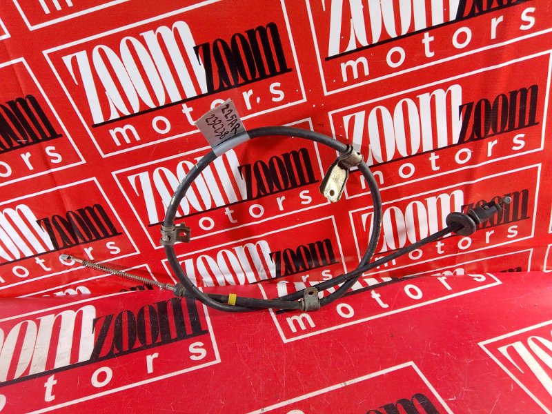 Трос ручника, 500 рублей, Красноярск