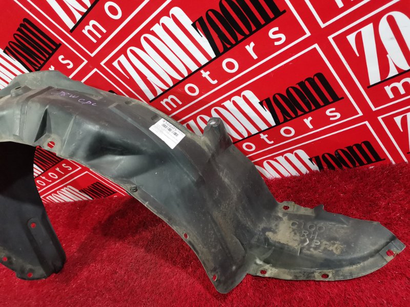 Подкрылок, 800 рублей, Красноярск