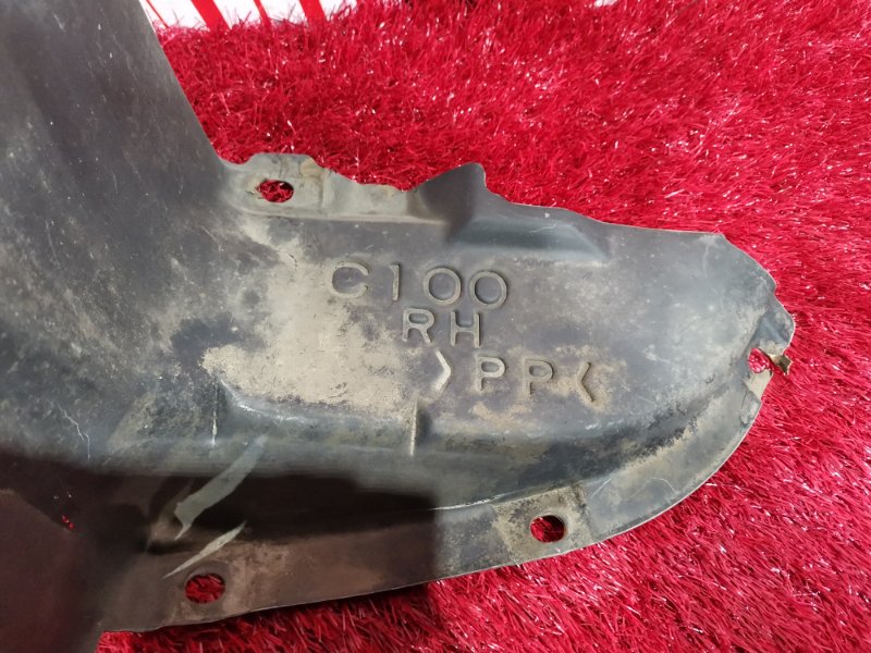 Подкрылок, 800 рублей, Красноярск