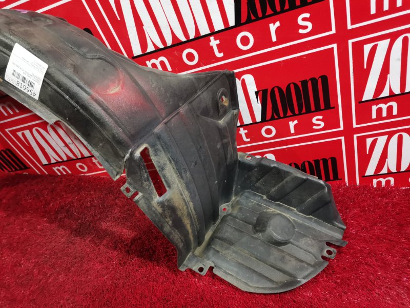 Подкрылок, 2000 рублей, Красноярск