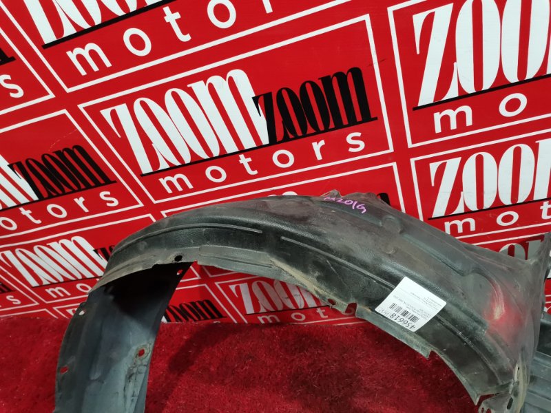 Подкрылок, 2000 рублей, Красноярск