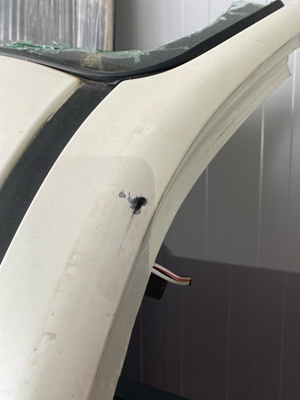 Крыша, 25700 рублей, Солонцы