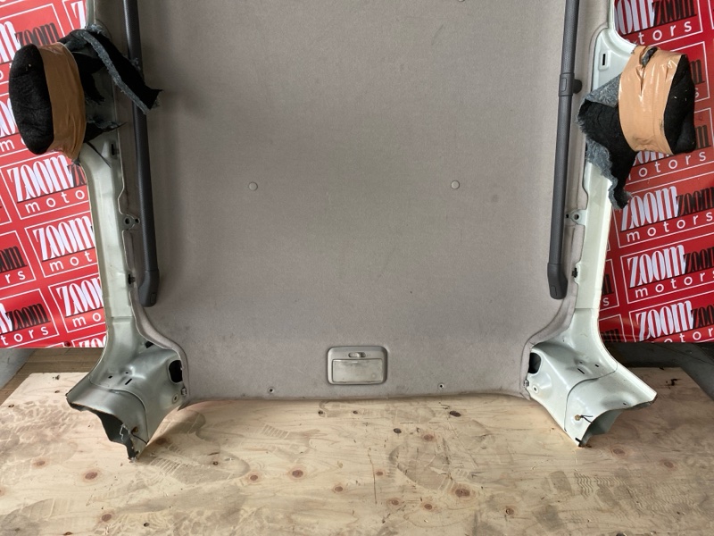 Крыша, 25700 рублей, Солонцы