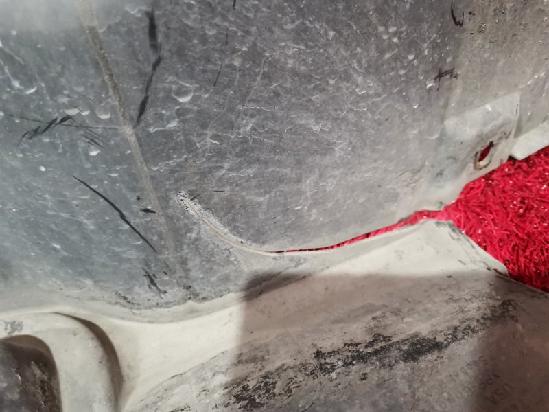 Подкрылок, 7300 рублей, Солонцы