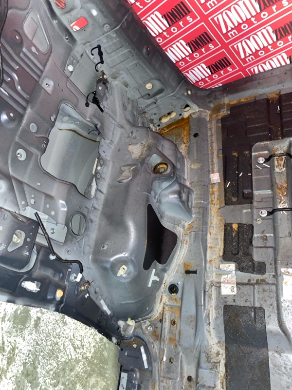 Задняя панель кузова, 38000 рублей, Солонцы