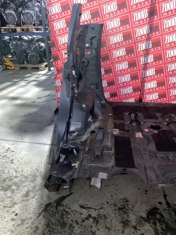 Задняя панель кузова, 38000 рублей, Солонцы