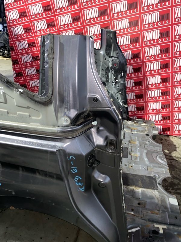 Задняя панель кузова, 38000 рублей, Солонцы