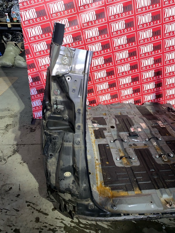 Задняя панель кузова, 38000 рублей, Солонцы