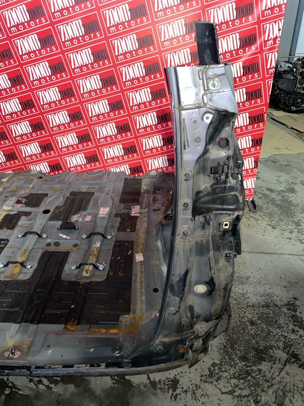 Задняя панель кузова, 38000 рублей, Солонцы