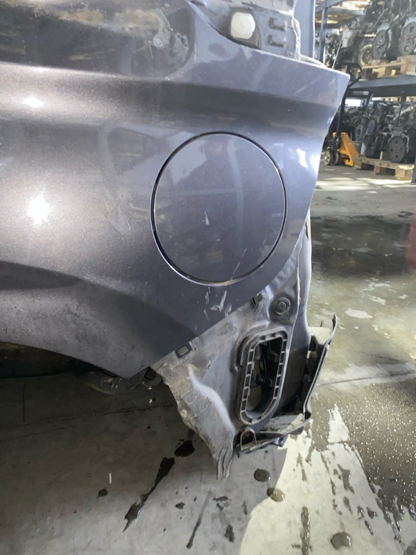 Задняя панель кузова, 38000 рублей, Солонцы