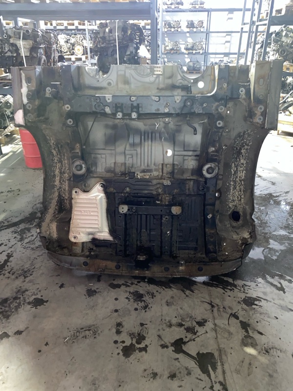 Задняя панель кузова, 38000 рублей, Солонцы