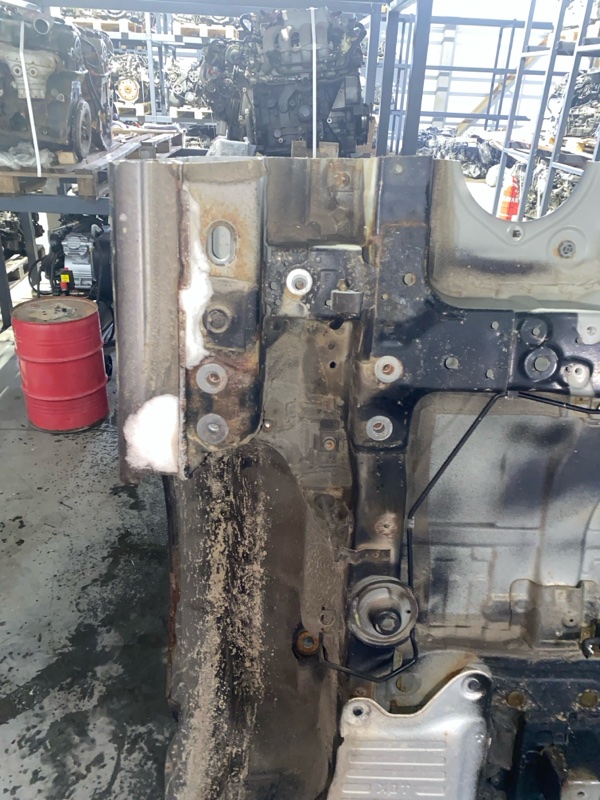 Задняя панель кузова, 38000 рублей, Солонцы