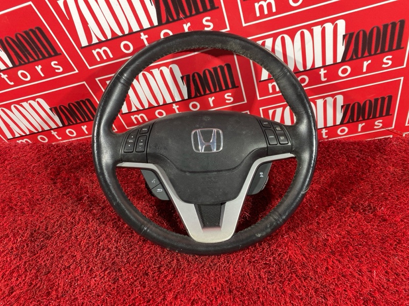 Руль, 6700 рублей, Солонцы