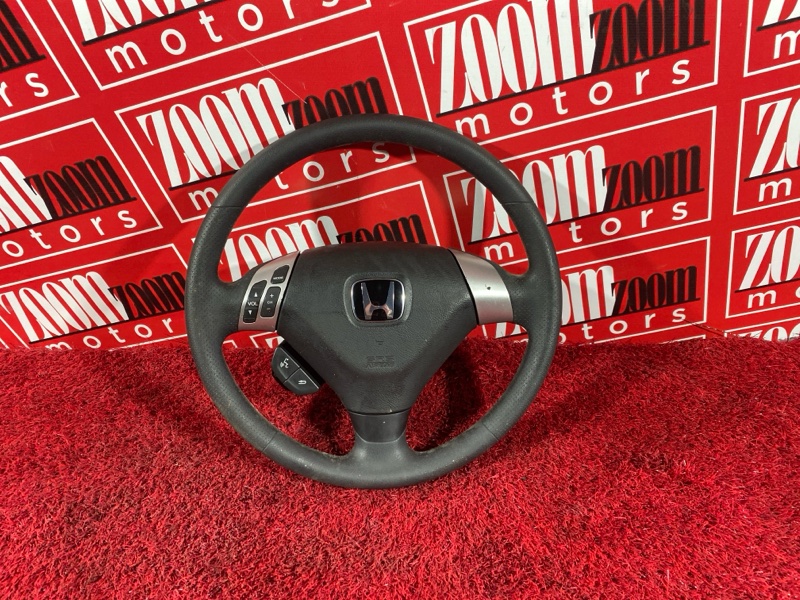 Руль, 4800 рублей, Солонцы