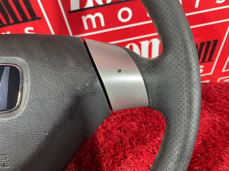 Руль, 4800 рублей, Солонцы