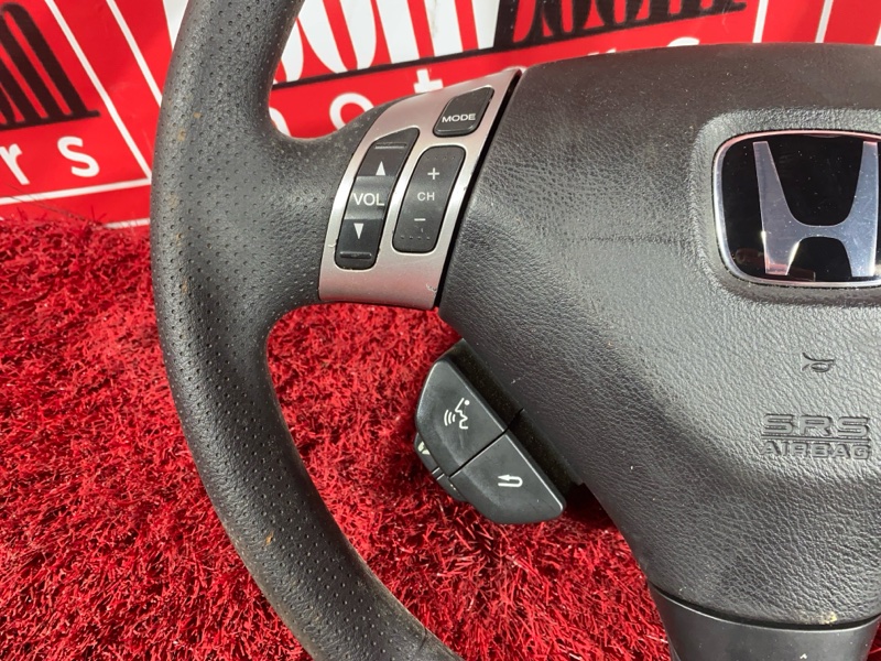 Руль, 4800 рублей, Солонцы